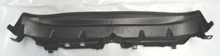 Ford Fıesta- 09/13; Ön Panel Üst Koruma Plastiği (tw) - 8A61A001A04AC