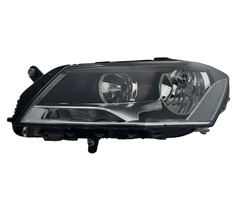 Volkswagen Far Passat B7 11-14 Sol (Halojen)