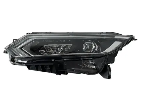 Nıssan Far Qashqai 17-21 Sol (Xenonlu Tip)