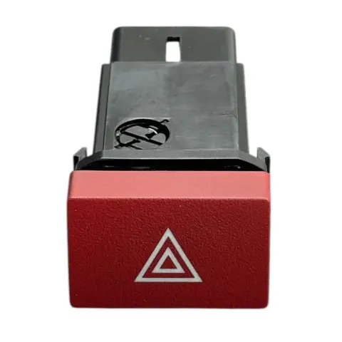 Hyundaı Düğme Flaşör Dörtlü H100 Kmyt 04-07