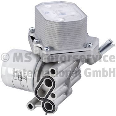 YAĞ SOĞUTUCUSU KOMPLE JUMPER III-BOXER III-DUCATO III 2.2HDI E4/E5 06 TRANSİT V347 11-14 CUSTOM 12 V362 14 2.2TDCI 155PS Ö.ÇEKER