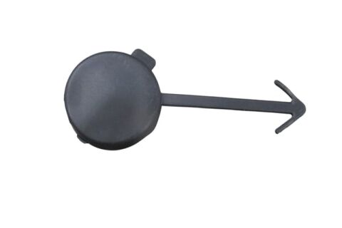 (yeni Ürün!!!)cıtroen C3- 06/09; Ön Tampon Çeki Demiri Kapağı - 7414.PC