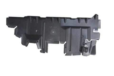 (yeni Ürün!!!)peugeot 308- 08/13; Ön Panel Hava Kanalı Sol - 9811153080