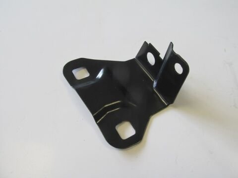 Bmw 5 Serı- F10- 10/16; Ön Çamurluk Braketi (tutucu) Sol - 41357207203