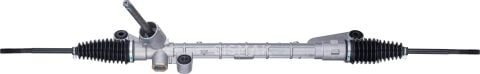 Direksiyon Kutusu Elektrikli Rot Baş Sız Ford Courıer Panelvan 14 Boy 1240Mm Kurs 140Mm