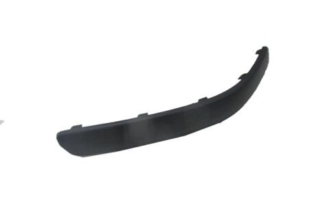 86524-1C000 - Hyundaı Getz- 03/05; Ön Tampon Bandı Sağ Siyah (Eurobump)