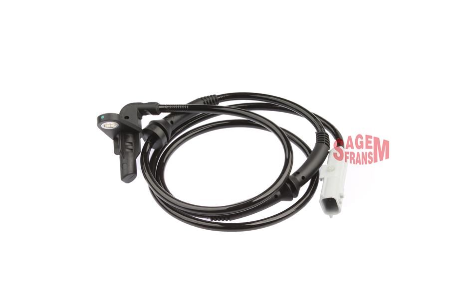 Abs Sensor Kablo Dokker - Lodgy Arka Sol