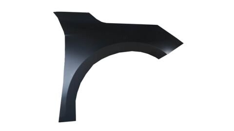 9829283180 - Opel Corsa- F- 2024; Ön Çamurluk Deliksiz Sağ (Oran/Tyg)
