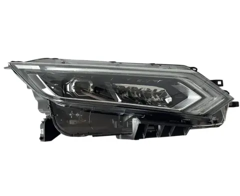 Nıssan Far Qashqai 17-21 Sağ (Xenonlu Tip)