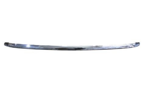 7P68532452Zz - Volkswagen Touareg- 14/17; Ön Tampon Bandı Orta Nikelajı (Bfn)