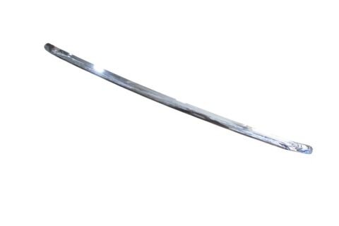 7P68532452Zz - Volkswagen Touareg- 14/17; Ön Tampon Bandı Orta Nikelajı (Bfn)