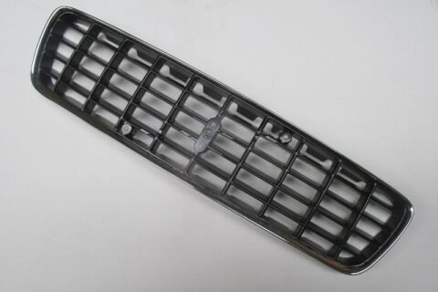 Volvo S60- 00/04; Ön Panjur Nikelajlı (tyg) - 9151881