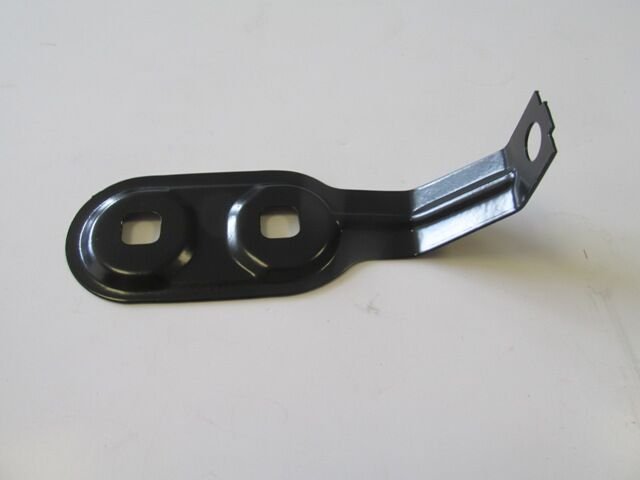 41357207207 - Bmw 5 Serı- F10- 10/16; Ön Çamurluk Bağlantı Sacı (Braket) Sol