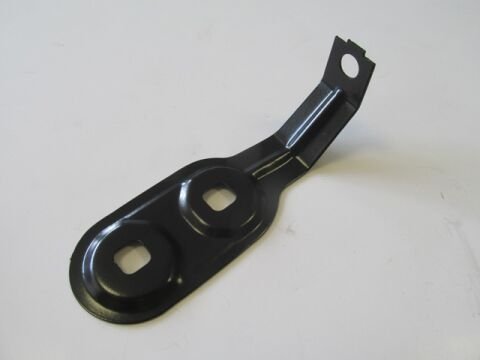41357207207 - Bmw 5 Serı- F10- 10/16; Ön Çamurluk Bağlantı Sacı (Braket) Sol