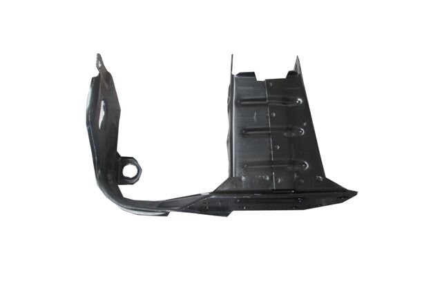 2036202295 - Mercedes C Class- W203- 00/07; Ön Tampon Braketi Sağ 4 Kapı (Tw)