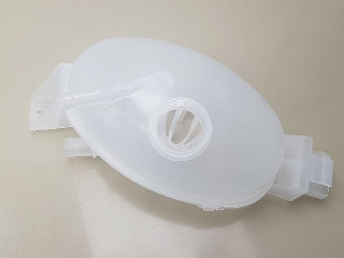 GENLEŞME KAVANOZU KAPAKSIZ MASTER III 10 RADYATÖR EK SU DEPOSU