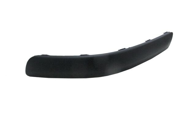 86523-1C000 - Hyundaı Getz- 03/05; Ön Tampon Bandı Sol Siyah (Eurobump)