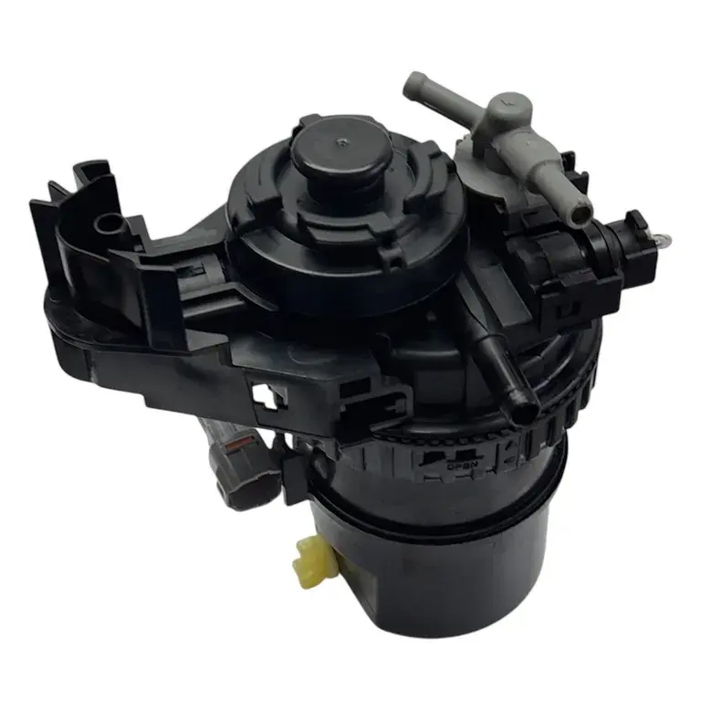 Toyota Otomatik Mazot Hılux 15-22 (Komple/Orjinal Filtre Dahil)