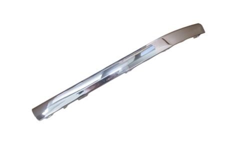 7P68532542Zz - Volkswagen Touareg- 14/17; Ön Tampon Bandı Nikelajlı Sağ (Bfn)