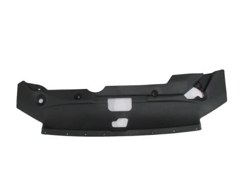 Mıtsubıshı Asx- 13/16; Ön Panel Üst Koruma Plastiği (tyg) - 6400C948