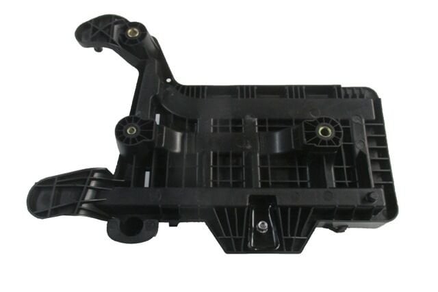 1K0915333H - Volkswagen Caddy- 11/15; Akü Koruyucu Plastiği Alt Gövdesi