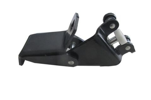 8200497637 - RENAULT KANGOO- 3- 08/13; SÜRGÜLÜ KAPI ORTA RAY BAĞLANTISI UCU SAĞ