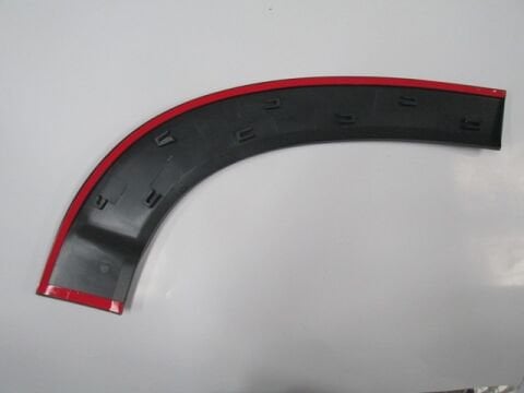 8545.Fg - Peugeot Boxer- 07/13; Ön Kapı Kaplama Plastiği Sağ
