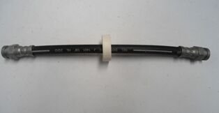 Fıat Tempra- 90/99; Arka Fren Hortumu (sh) - 7667806