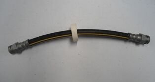 Fıat Tempra- 90/99; Arka Fren Hortumu (sh) - 7667806