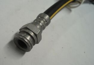 Fıat Tempra- 90/99; Arka Fren Hortumu (sh) - 7667806