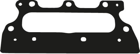 Egzoz Manifold Contası Renault Clıo Iv 12 Captur I 13 Symbol Iıı 13 Dacıa Sandero Iı 13 Logan Iı 13 0.9Tce