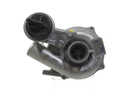 TURBO KOMPLE CLIO II 01 SYMBOL 02 KANGO 02 DACIA LOGAN 05 MICRA 03 1.5DCI K9K 65 BG