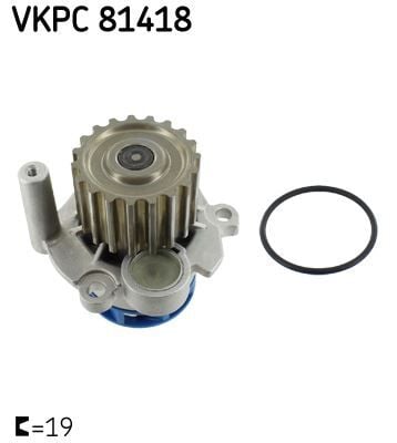 DEVİRDAİM CADDY-GOLF 5-JETTA-PASSAT-POLO-TRANSPORTER T5-FABIA-OCTAVIA-IBIZA 1.9TDI AXB-BJB-BXE 04-10