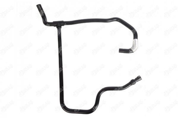 x KALORİFER HORTUMU FORD TRANSİT T350 V184 ÖNDEN ÇEKER 01-06