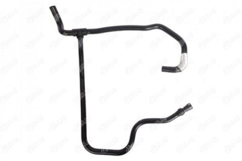 x KALORİFER HORTUMU FORD TRANSİT T350 V184 ÖNDEN ÇEKER 01-06