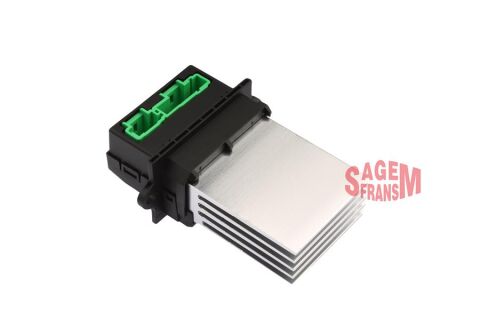 KLİMA KONTROL ROLESİ MEGANE II-CLIO II-PSA C2-C3-C5-1007-207