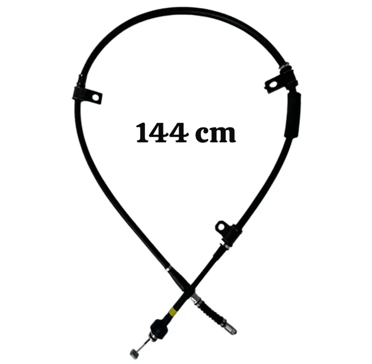 Hyundaı Tel Fren El Tucson 2,0 04-08 Arka Sağ