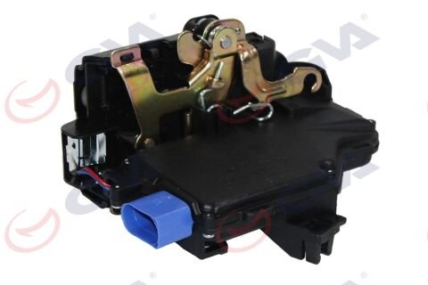 Kapı Kilit Mekanızması Ön Sag Caddy 09-11/Golf5 07-12/Jetta 06-10/Oct 04-13/Toledo 05-09