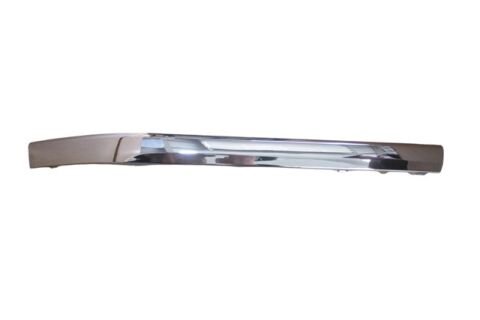 7P68532532Zz - Volkswagen Touareg- 14/17; Ön Tampon Bandı Nikelajlı Sol (Bfn)