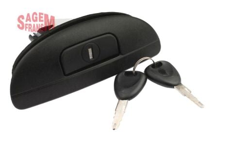 BAGAJ KİLİDİ DIŞ MEGANE SCENİC 1998 RN97535