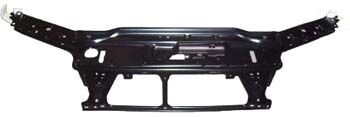 Volvo S60- 05/09; Ön Panel (kilit Sacı) (çelik) (tw) - 30655380