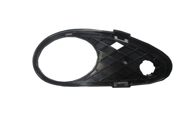 2038850623 - Mercedes C Class- W203- 00/07; Sis Lamba Kapağı Çerçevesi Sağ Siyah (Tyg)