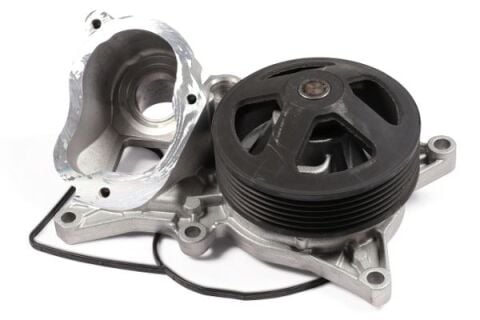 Devırdaım Pompası Bmw N57 F10 F12 F13 F30 F34 F33 F36 F01 F25 F26 F15 E70 F16
