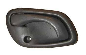 83102-77A10-T01 - Suzukı Grand Vıtara- 98/02; Ön Kapı İç Açma Kolu Sol Gri (Tyg)