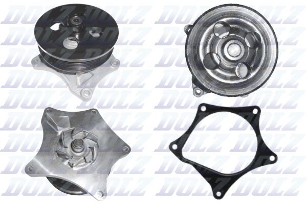 DEVİRDAİM ASTRA K 1.4 T-MOKKA 1.4 4WD 15