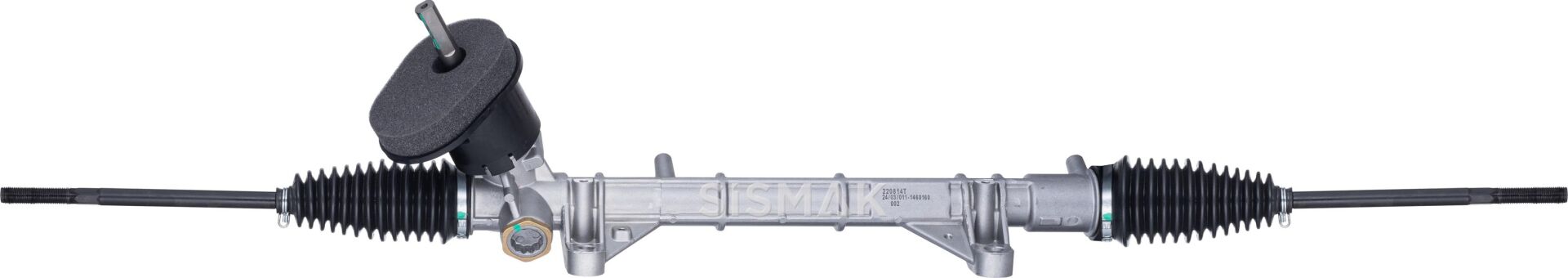 DİREKSİYON KUTUSU ELEKTRİKLİ ROT BAŞ SIZ SAC 15J CLIO III 05 MODUS 04 MICRA III 03