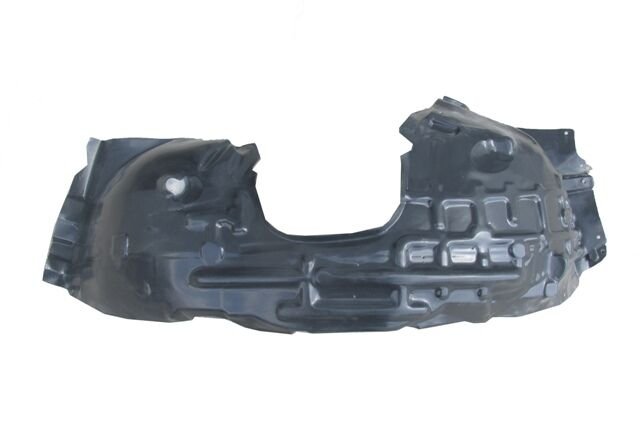 Opel Corsa- F- 20/23; Ön Çamurluk Davlumbazı Sağ - 9829464580