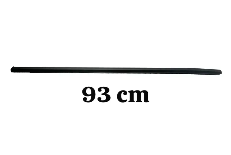 Nıssan Çıta Cam Sıyırıcı Fitil Qashqai 17-21 Dış Arka Sol (Nikelajlı)