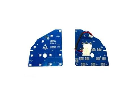 Nıssan Led Stop İçi Qashqai 10-13 Sağ