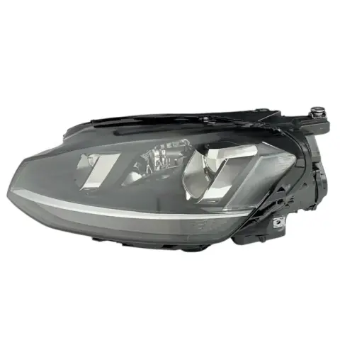 Volkswagen Far Golf 7 13-17 Sol (Xenon-beyin)